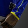 2003-04 BOCA JUNIORS HOME LONG SLEEVE