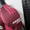 24-25 RIVER PLATE THIRD AWAY PLAYER VERSION