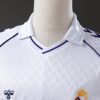 1986-87 REAL MADRID HOME