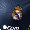2010-11 REAL MADRID AWAY (PLAYER VERSION)
