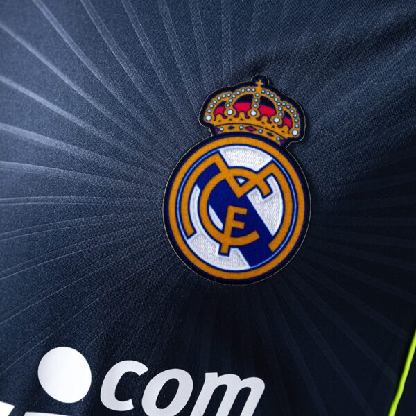 2010-11 REAL MADRID AWAY (PLAYER VERSION)