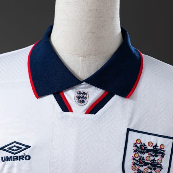 1994-95 ENGLAND HOME