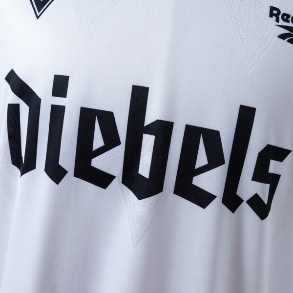 1995-96 BORUSSIA MONCHENGLADBACH HOME