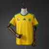 2026 SOUTH AFRICA HOME WORLD CUP (FAN VERSION)
