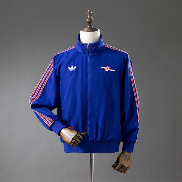 2025-26 ARSENAL WINDBREAKER