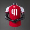 2026-27 ARSENAL HOME (PLAYER VERSION)