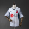 2003 UNIVERSIDAD DE CHILE AWAY