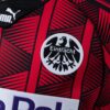 1995-96 FRANKFURT HOME