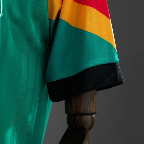 1992 GERMANY AWAY