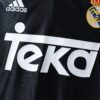 1999-00 REAL MADRID AWAY LONG SLEEVE