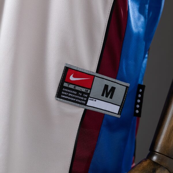 1998-99 BARCELONA AWAY