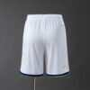 2026 ITALY HOME SHORTS