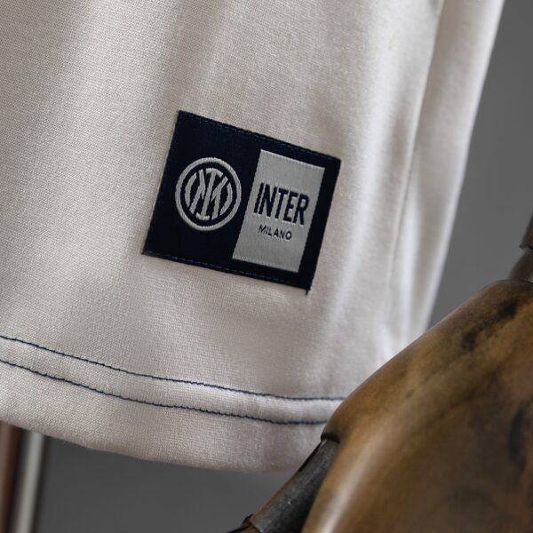 2025-26 INTER MILAN BASEBALL - BEIGE