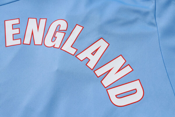 2026-27 ENGLAND TRACKSUITS TRAINING SUIT