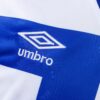 1994-95 DEPORTIVO LA CORUNA HOME