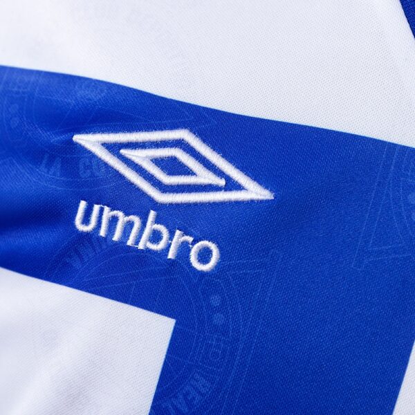 1994-95 DEPORTIVO LA CORUNA HOME
