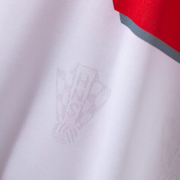 1998 CROATIA HOME