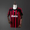 2006-07 AC MILAN HOME