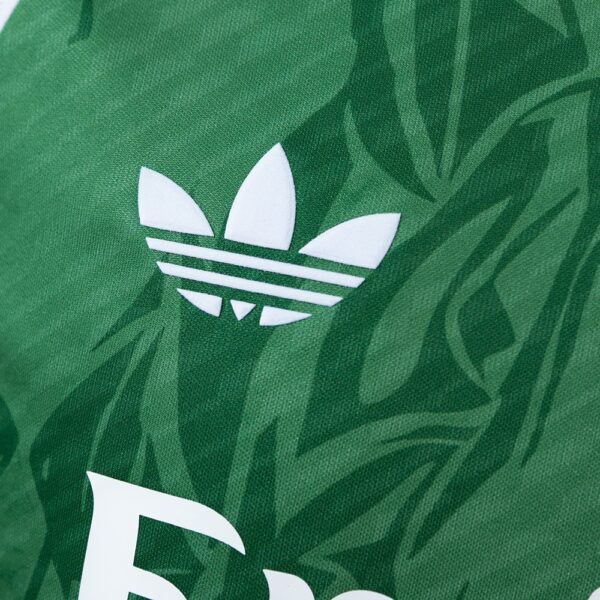 2026-27 ARSENAL SPECIAL EDITION - GREEN