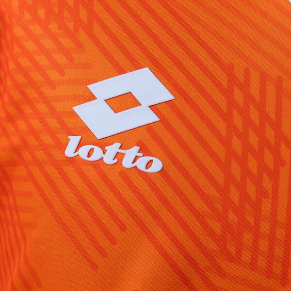 1994 NETHERLANDS HOME