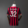 2009-10 AC MILAN HOME