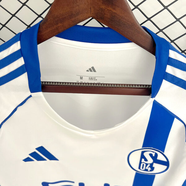 2025-26 SCHALKE 04 AWAY