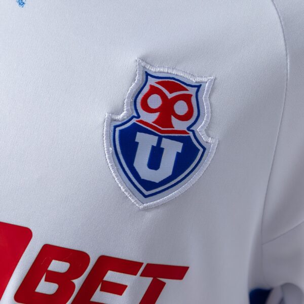 2026 UNIVERSIDAD DE CHILE AWAY LONG SLEEVE