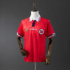 1998-99 NORWAY HOME