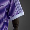 2025-26 REAL MADRID PURPLE