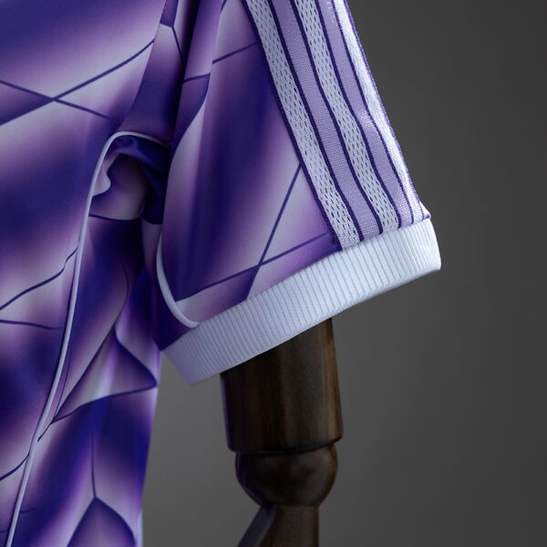2025-26 REAL MADRID PURPLE