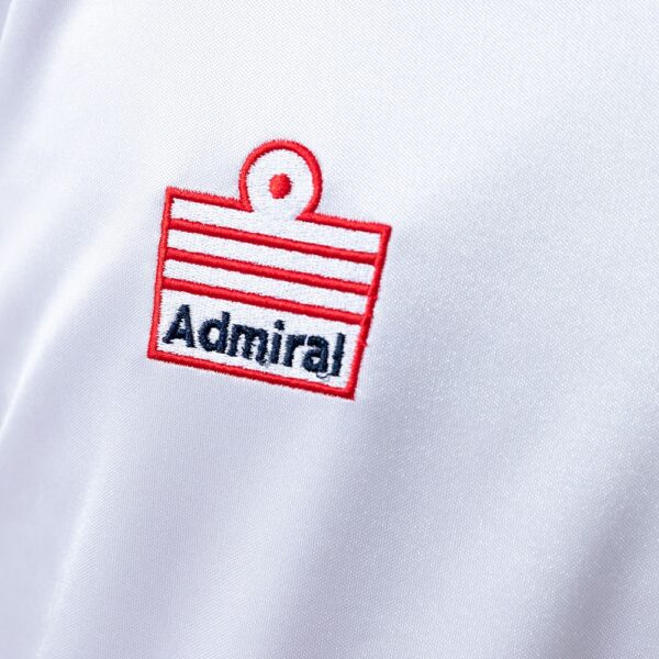 1982 ENGLAND HOME