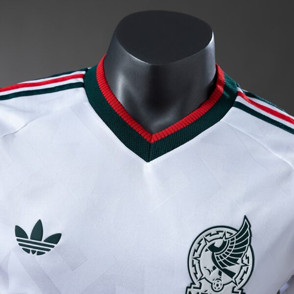 2026 MEXICO WORLD CUP AWAY (PLAYER VERSION)