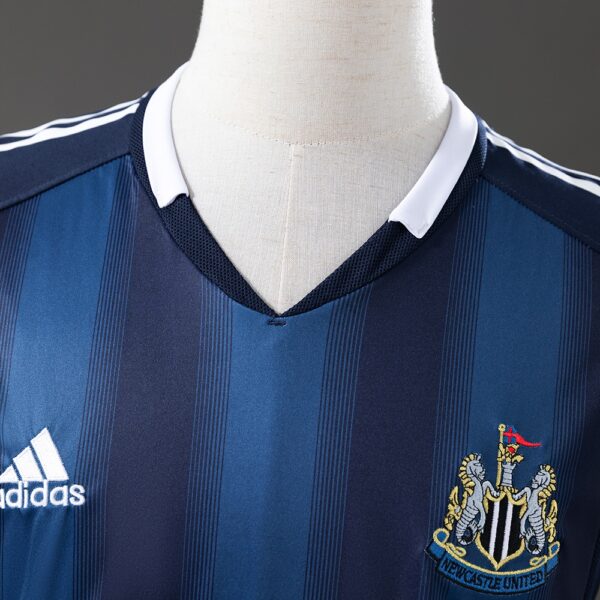 2005-06 NEWCASTLE AWAY