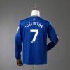 2025-26 NEWCASTLE THIRD AWAY LONG SLEEVE