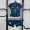 2025-26 ATLÉTICO DE MADRID AWAY MEN AND KIDS KIT