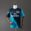 2011-12 ARSENAL AWAY