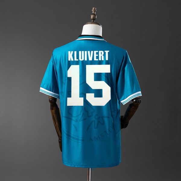 1995-96 AJAX AWAY