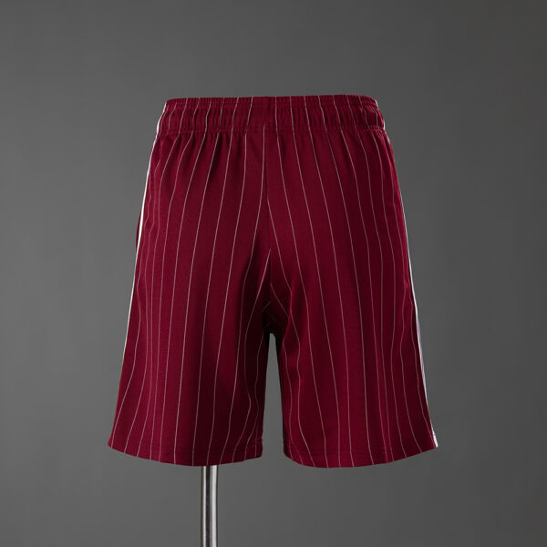 ARSENAL TERRACE ICONS SHORTS RED