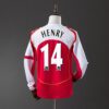 2004-05 ARSENAL HOME LONG SLEEVE