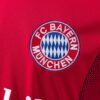 2002-03 BAYERN MUNICH HOME