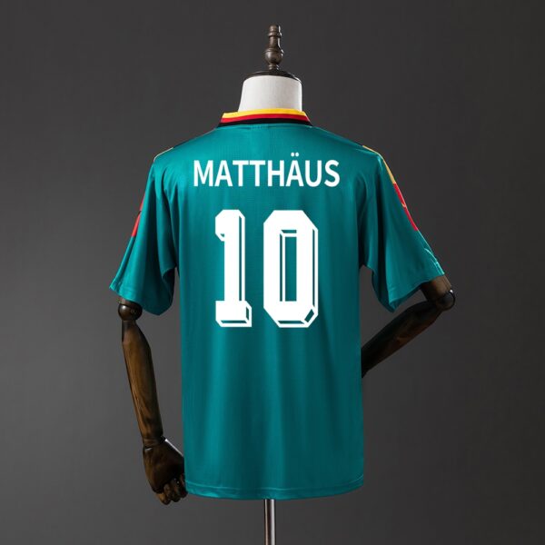 1994 GERMANY AWAY