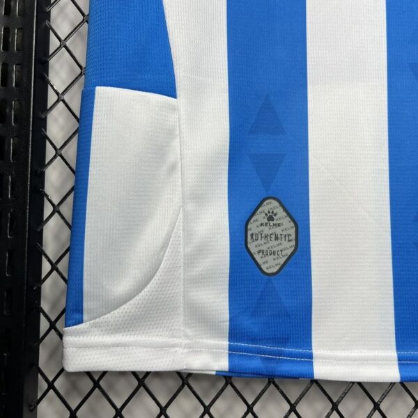 24-25 RCD ESPANYOL HOME