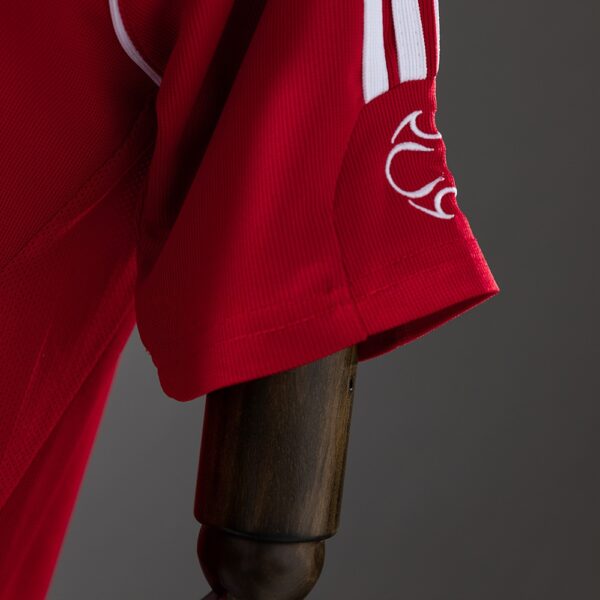 2006-07 BAYERN MUNICH HOME