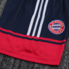 1997-98 BAYERN MUNICH HOME KIDS KIT