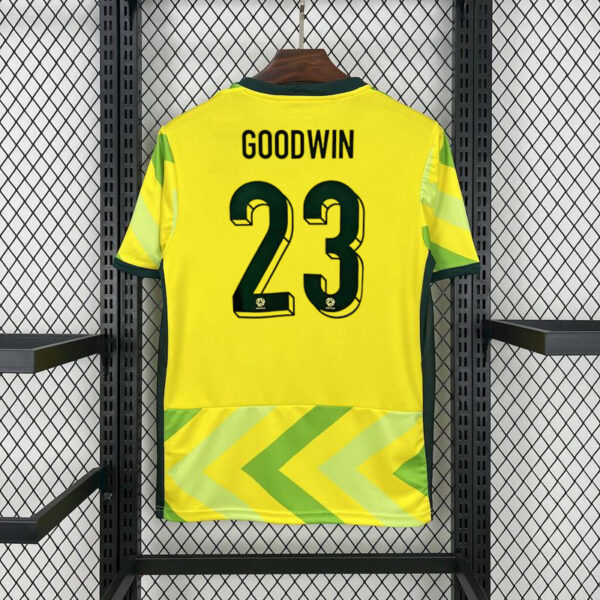 25-26 AUSTRALIA HOME