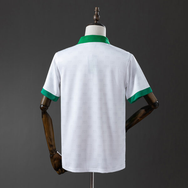 1995 MEXICO AWAY