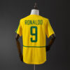 2002 BRAZIL HOME