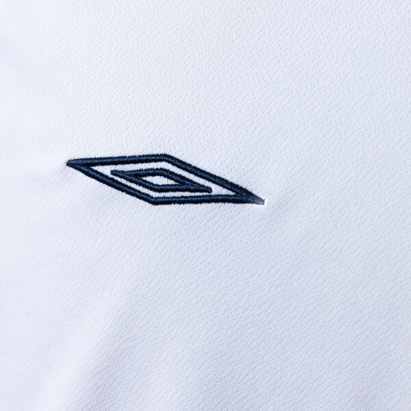 2006 ENGLAND LONG SLEEVED HOME