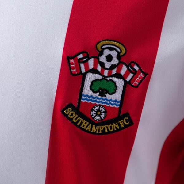2015-16 SOUTHAMPTON HOME