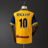1996-97 ARSENAL AWAY